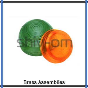 Brass Assemblies Exporter