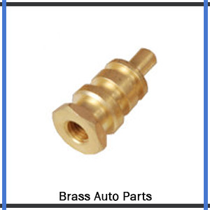 Brass Auto Parts Supplier