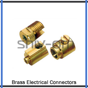 Brass Electrical Connectors Exporter