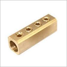 Brass Electrical Connectors Manufacturer
