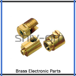 Brass Electronic Parts Exporter