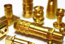 Brass Electronic Pins Manufacturer
