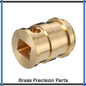 Brass Precision Parts Supplier