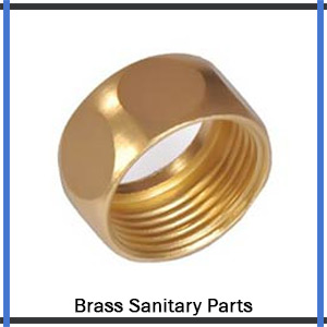 Brass Sanitary Parts Supplier