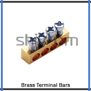 Brass Terminal Bars Supplier