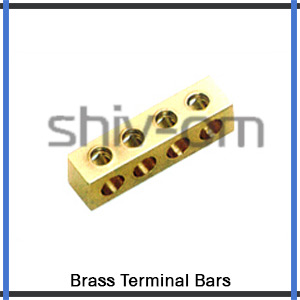 Brass Terminal Bars Exporter